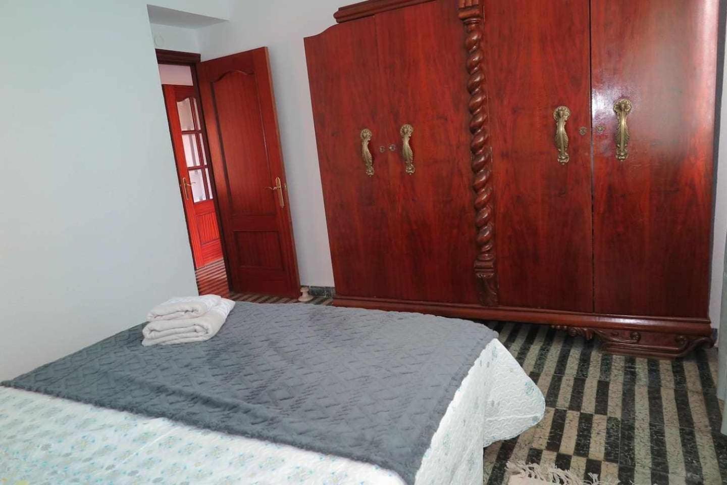 Gran Apartamento A 10 Minuts Mezquita Catedral Córdoba Exterior foto