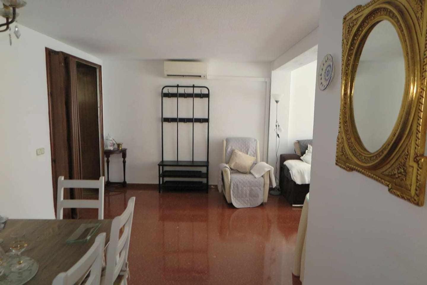 Gran Apartamento A 10 Minuts Mezquita Catedral Córdoba Exterior foto