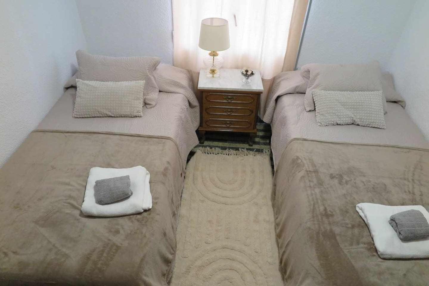 Gran Apartamento A 10 Minuts Mezquita Catedral Córdoba Exterior foto