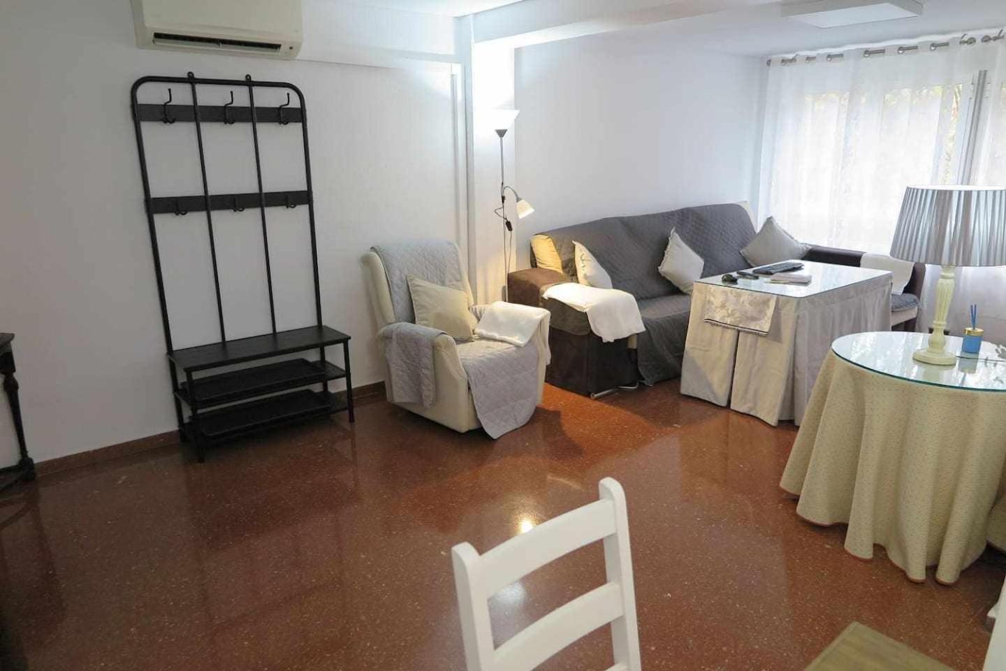 Gran Apartamento A 10 Minuts Mezquita Catedral Córdoba Exterior foto