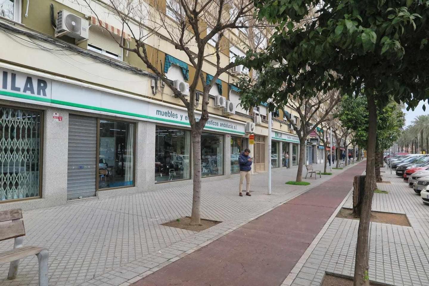 Gran Apartamento A 10 Minuts Mezquita Catedral Córdoba Exterior foto