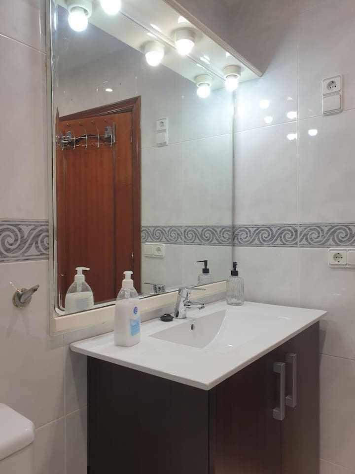 Gran Apartamento A 10 Minuts Mezquita Catedral Córdoba Exterior foto